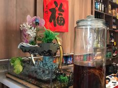 -鸿运诚羊蝎子·火锅(西单店)