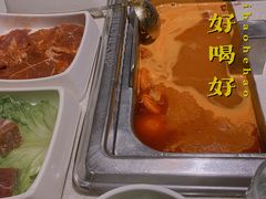 -海底捞火锅(亲子主题北金鹰店)