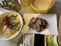 -郭林家常菜(狼垡店)