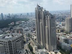 -东京都厅舍