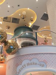 -奈尔宝家庭中心·亲子餐厅(苏州大悦城店)