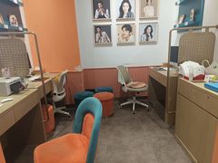 -海马体照相馆(龙湖杭州金沙天街店)