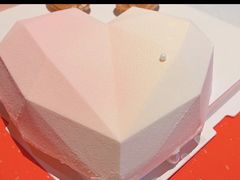 -Dark Horse·黑马蛋糕·低脂·低糖淡奶(金匙望湖大厦店)