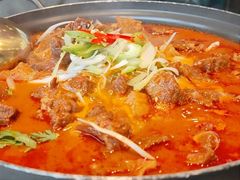 辛牛骨火锅-KCOOKING概念韩餐(世茂52+店)