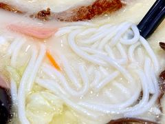-阿香米线(深业上城店)