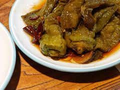 -韩师傅老大同刀削面(北苑路店)