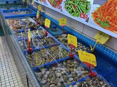-三合园水饺(二马路店)