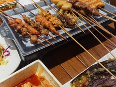 -管氏翅吧(马家堡店)