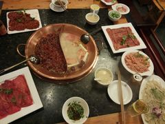 -老码头火锅(玉林店)