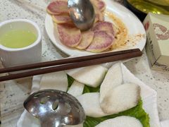 -沱江鱼府(丽江店)