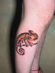 -雕哥的纹身店A3 TATTOO&纹身培训