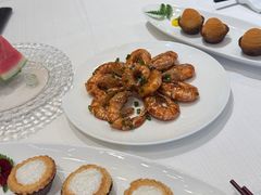 -金悦轩海鲜酒家(拱北店)