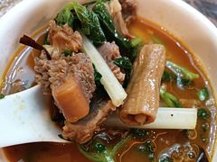 -菌海森林·非遗野生菌火锅(西山区滇池路摩根道店)
