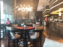 -济南绿地美利亚酒店