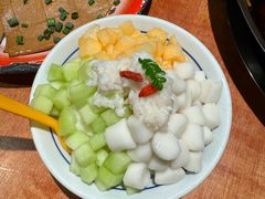 -周小明火锅(黑金冠社区店)