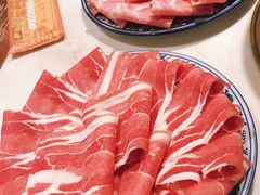 -宣武小院涮肉(前门店)