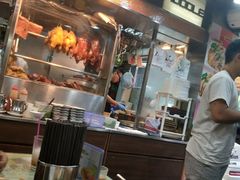 -源记茶餐厅(尖沙咀店)