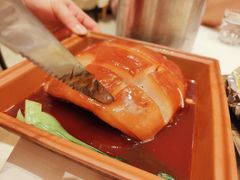 -得月楼·省级非遗·传统苏帮菜(观前店)