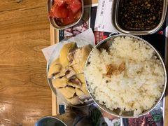-阿金大白·上海菜馆(新天地店)