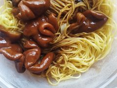 -六禄面家(芳和分店)