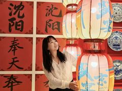 -中街·盛京龙城