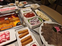 -海底捞火锅(吾悦广场店)