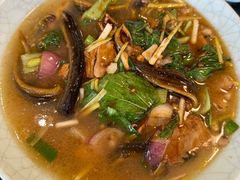 -风云面馆(珠海路店)