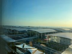 -深圳国际会展中心希尔顿酒店(前海华发冰雪世界店)