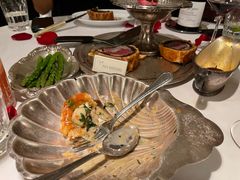 -壳里西餐厅Coquille Seafood Bistro(蒙自路店)