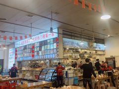 -冶建镜子·老南昌大排档·江西虾王(总店)