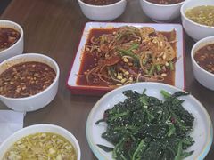 -盛唐府乾州酸汤面
