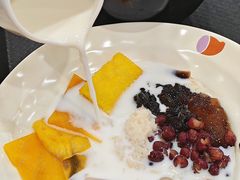 -鲜芋仙(观音桥大融城LG店)