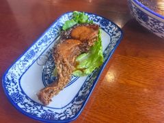 -孙盛兴奥灶面馆·蟹黄面·三虾面(山塘街总店)