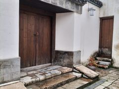 -青果巷历史文化街区