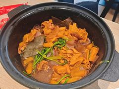 -歪嘴香鸡公煲(大连佳兆业店)