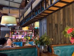 -领鲜活海鲜榴莲自助火锅(东门店)