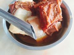 -黄祥发牛排美食(圣湖店)