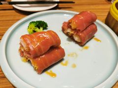 -粤港餐厅(禹州商业广场店)