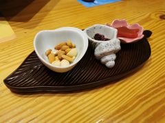 -花潮料理艺食馆(世欧广场店)