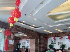 大堂-京滨饭店·餐厅(阜外大街店)