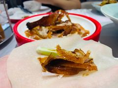 -味+新京宴·烤鸭·北京菜(创意谷店)