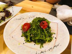 -割烹酱子日本料理(弘基财富广场店)