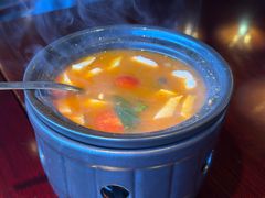 -红泰·泰精选·特色料理(中山路店)