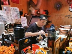 -老龙亭拉面店