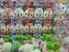 -BIG PINK大粉娃娃机主题馆(圆融星座店)
