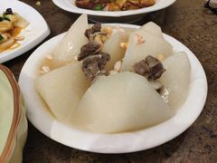 养生萝卜-旺达·福州菜(正大广场店)