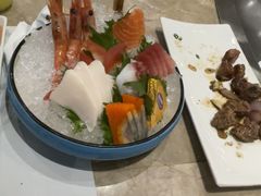 -上渔铁板烧(熙悦汇店)