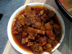 -泰煌鸡·上海白斩鸡·鸡汤面(万航店)