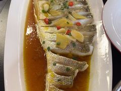 -洛东土菜馆(建国北路店)