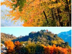 -楠溪江风景名胜区